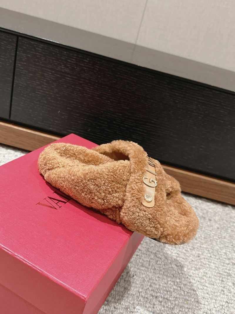 Valentino Slippers